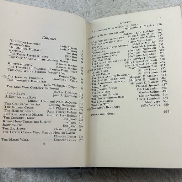 Vintage Plays Radio Plays for Young people Walter Hackett 1968 book bundle 3 - Picture 15 of 16